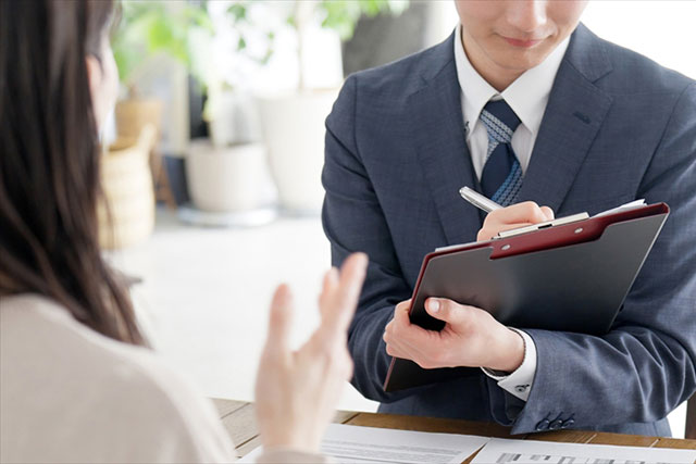 空き家・相続問題のご相談